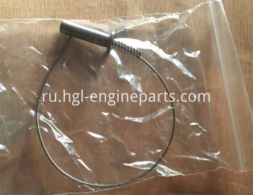 ZM016A-1702312-2 GEARBOX REVERSE LOCK OUT CABLE 001
